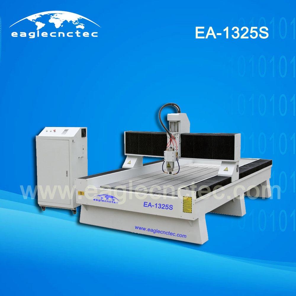 Granite Engraving Machine CNC Stone Router