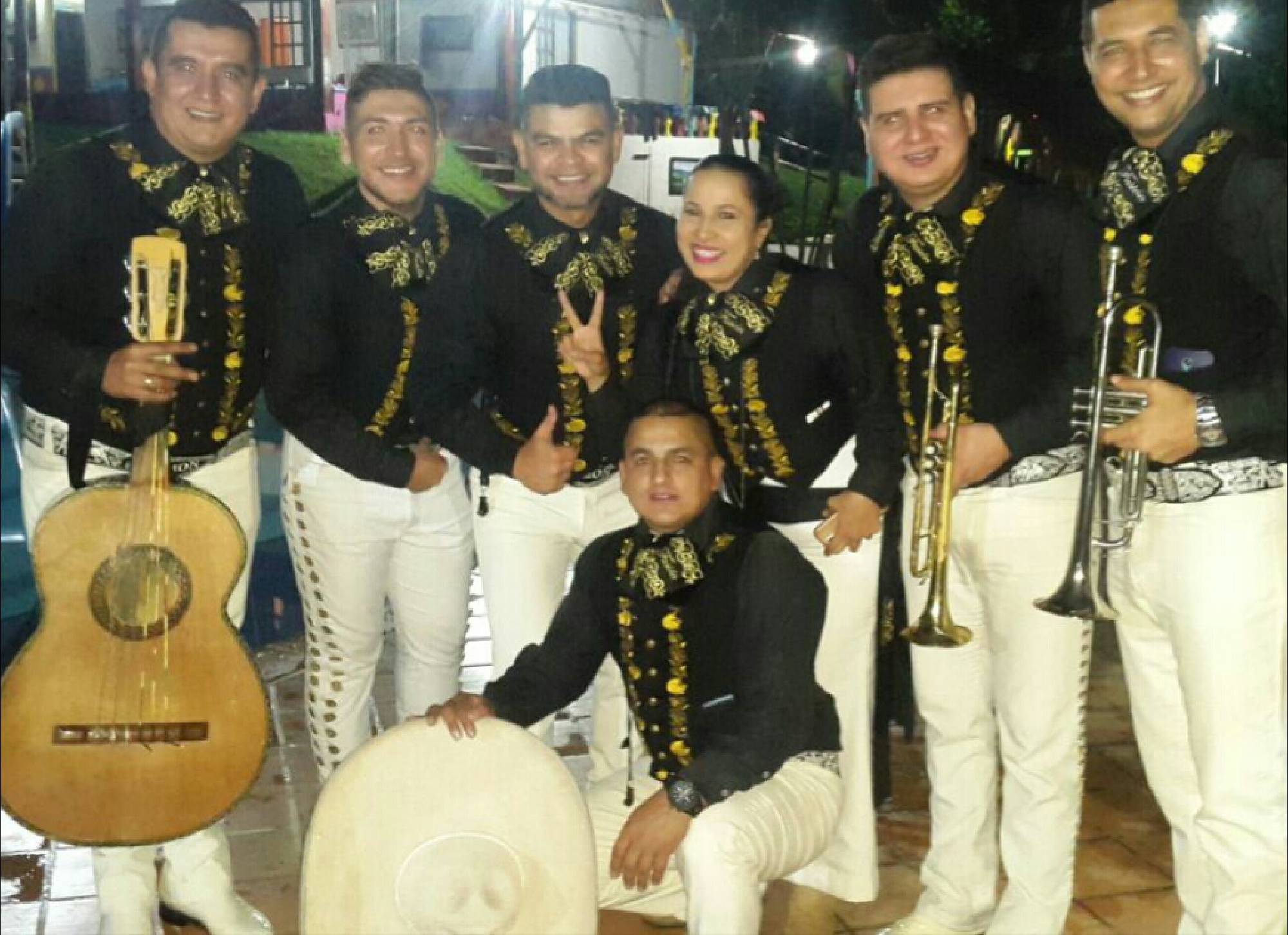 Mariachi Fusion Medellin