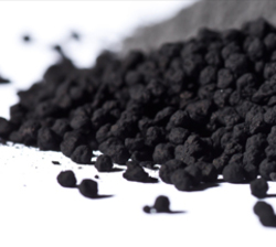 煤和石墨—電路元件