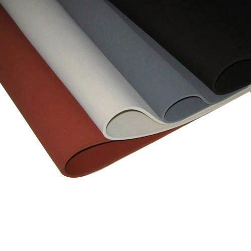  FOOD GRADE RUBBER SHEETING