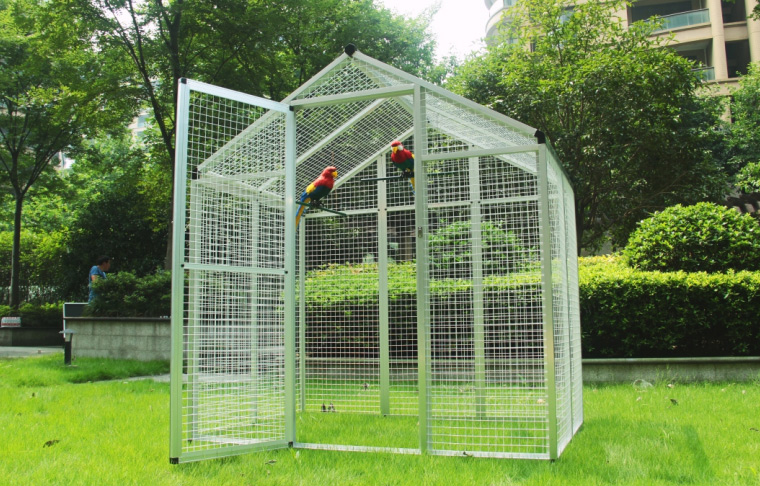 Bird Cages Manufacturers