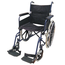 Wheelchairs