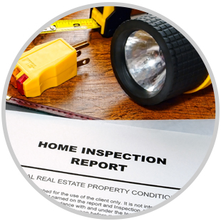 HOME SMITH HOME INSPECTIONS