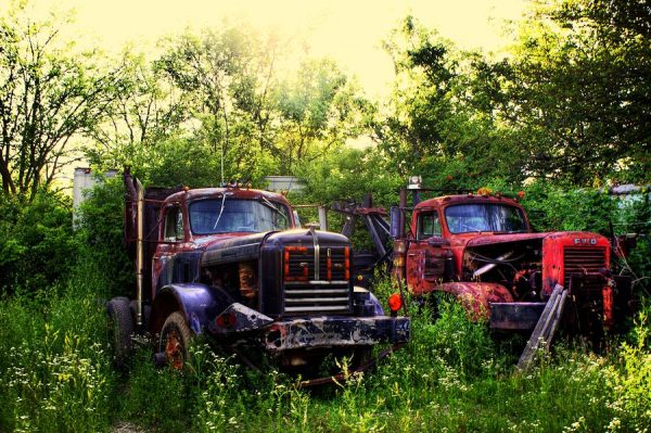 Roues d'occasion, de véhicules automobiles