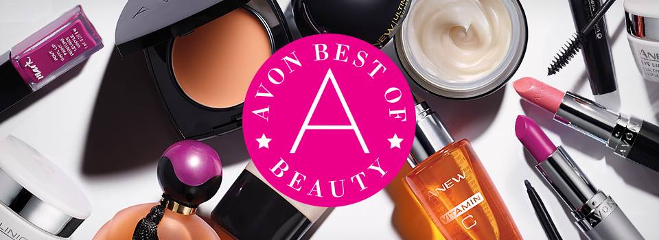 AVON REPRESENTATIVE