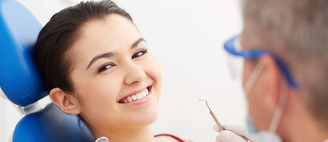 Dental insurance