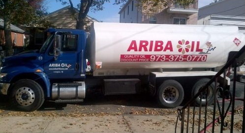 ARIBA OIL