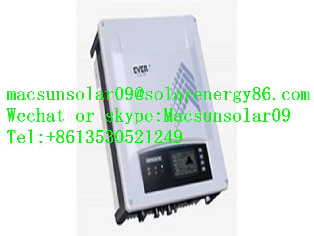      solar inverter