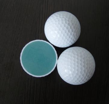 best golf balls