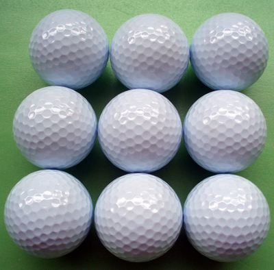 Golf - articles