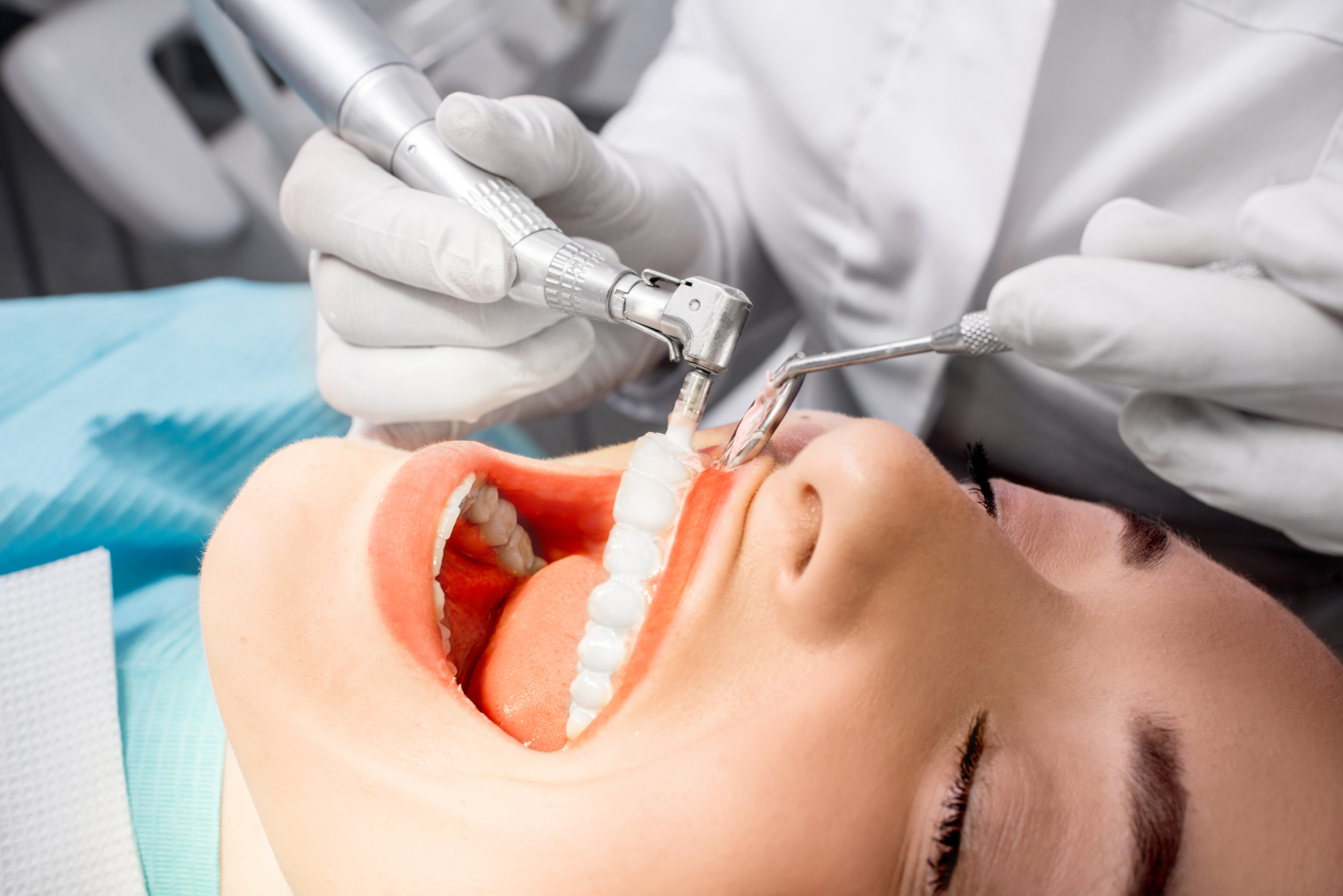 sedation dentistry