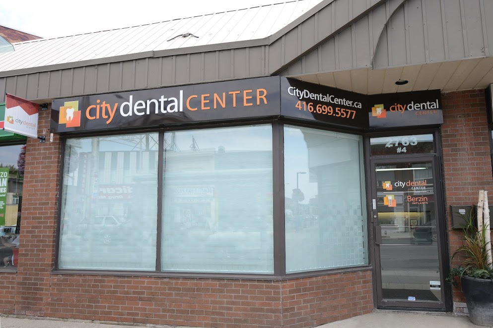 family dental centre