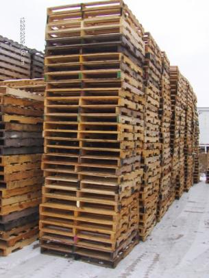 Pallets