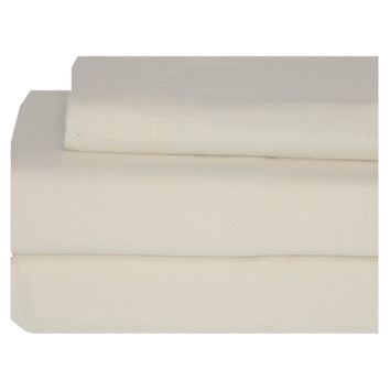Flannel/Molleton Waterproof Mattress Protectors (Cotton Mattress Covers/Bed Pads)