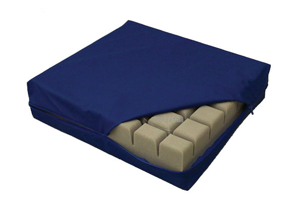 Jastuk pokriva