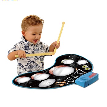 Electronic Drum Playmat