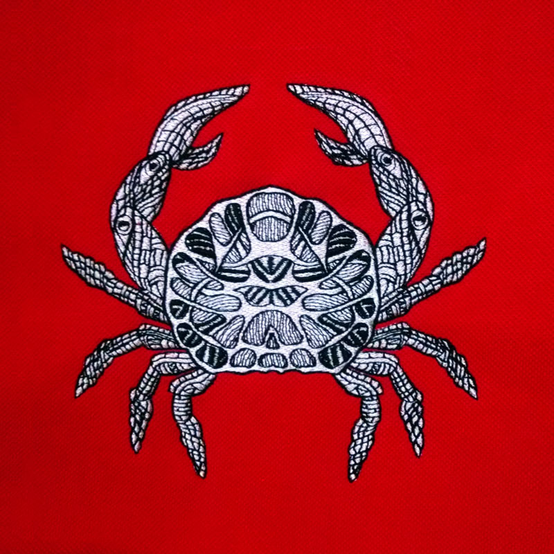 Embroidery Digitizing