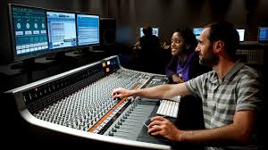 Music production courses