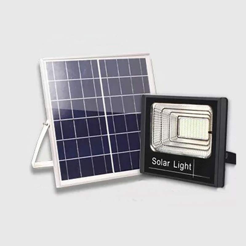 solar flood light       