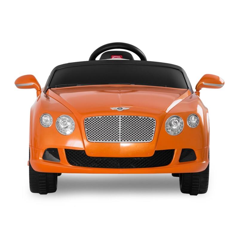 Bentley 12V R/C Ride On Toy Car for Kids | KS Kids Auto