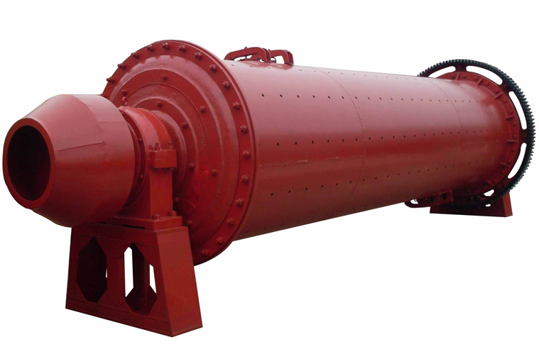 Dry type Ball mill