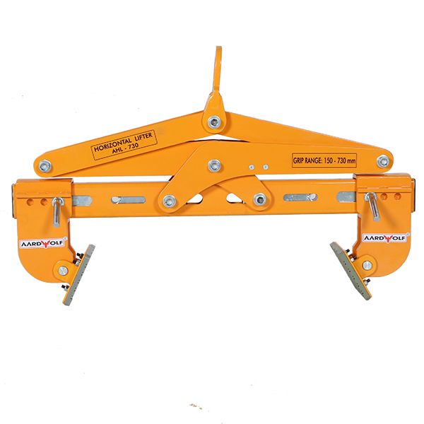 Horizontal Stone Lifting Clamp - 730