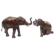 Bronze Animal Sculptures for Sale at Reasonable Price