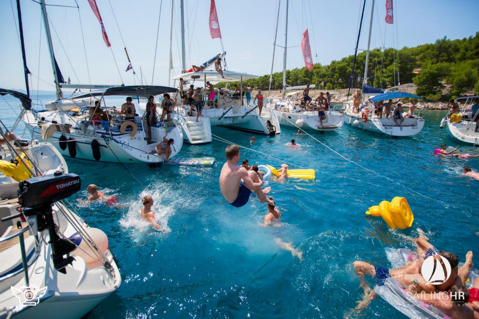 Vela, instrucció