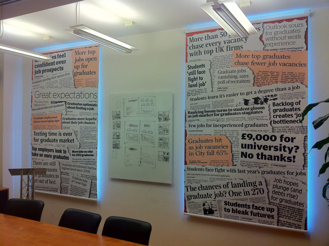  Printed Roller Blinds  We specialise in bespoke commercial printed blinds.