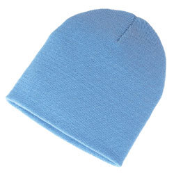 AC2890 Acrylic Knit Fine Gauge Toque