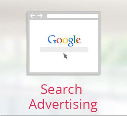 Pay Per Click Advertising Services