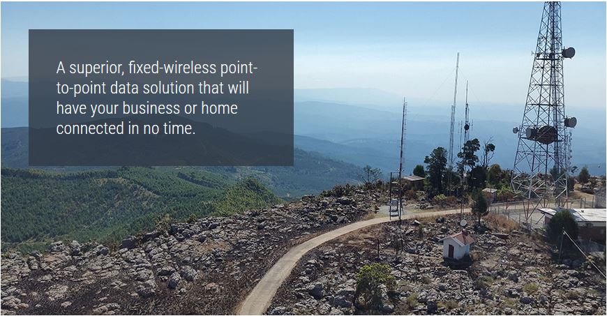 Wireless telecommunications activities