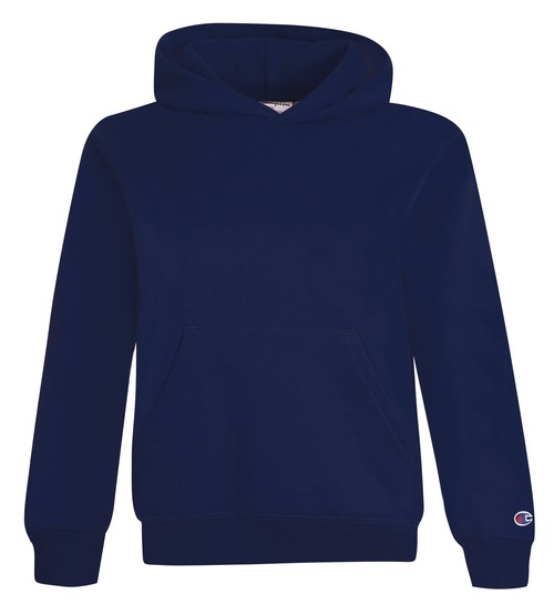 S790 Youth Powerblend Eco Fleece Hoodie