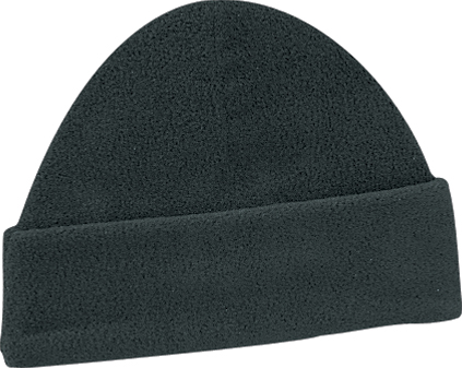 6W570M Fleece Cuff Toque