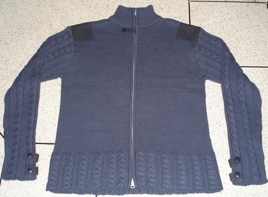 Veste tricotate