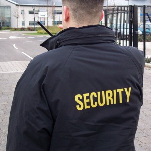 Security Guards Melbourne