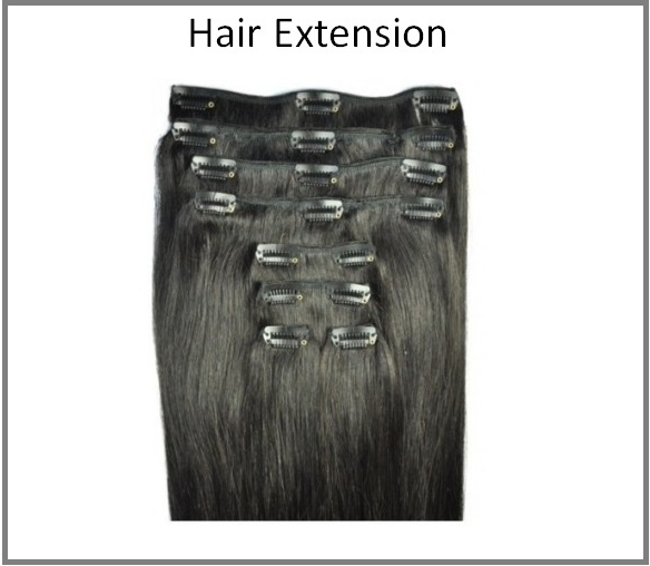 Hair extension