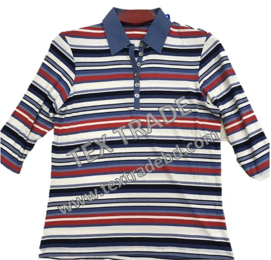 Polo shirt, laki-laki dan anak laki-laki '