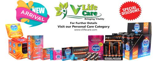 Health care products