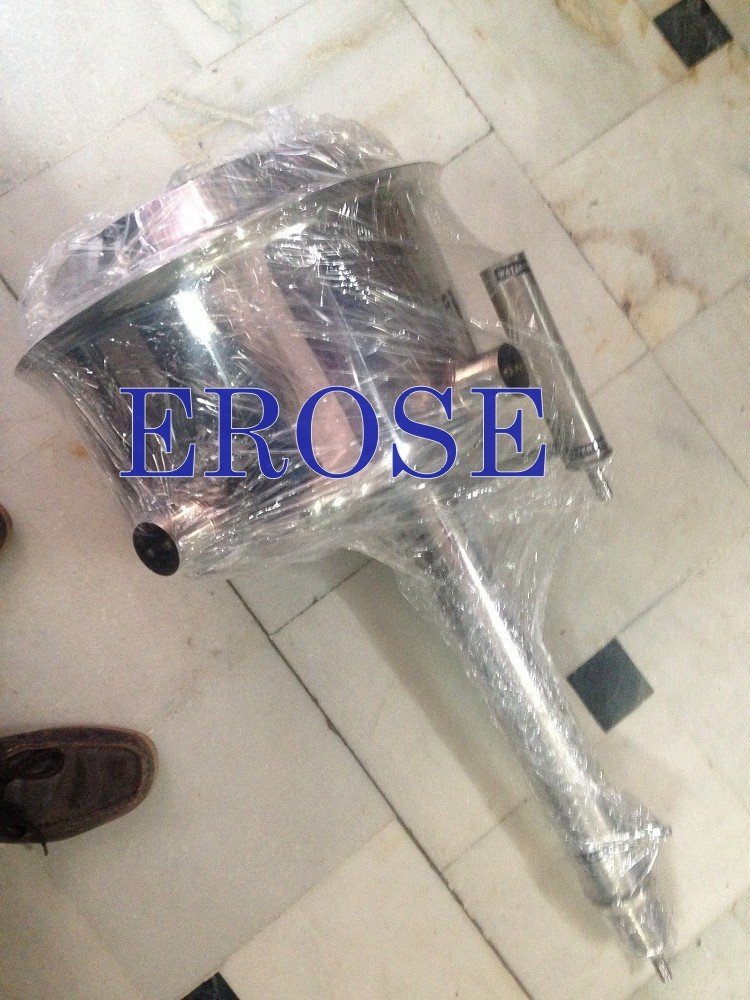 Stainless Steel Distillation Apparatus 6 Litre EROSE