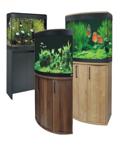 Aquariums na vifaa