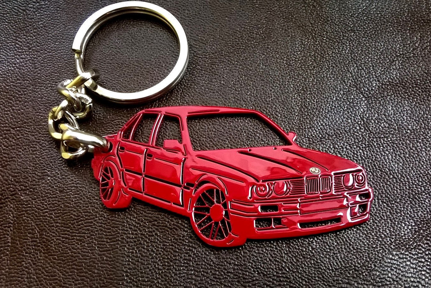 Keyrings