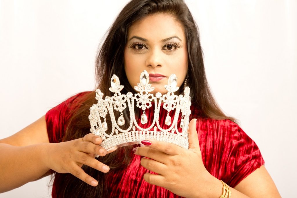 Mrs India