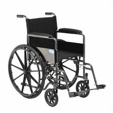 معذور افراد کے لئے Wheelchairs اور گاڑیاں