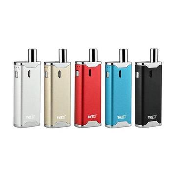 Concentrate Vaporizers