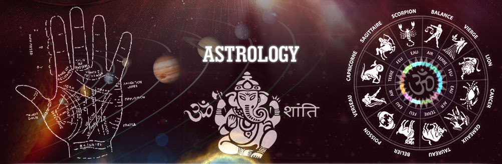 Astrology, services