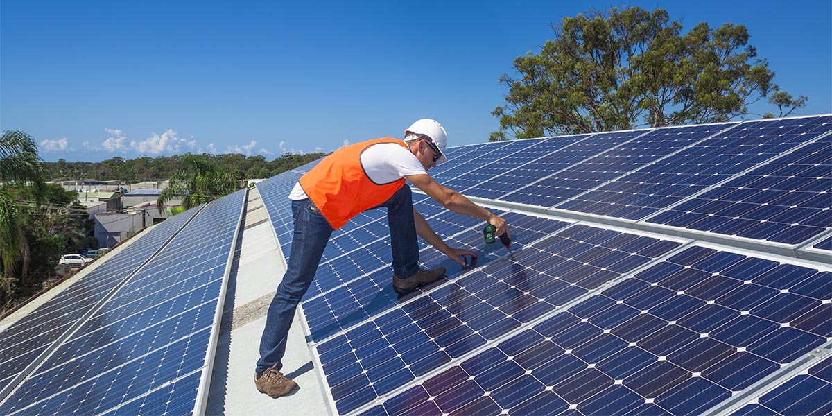 Conseil en énergie solaire