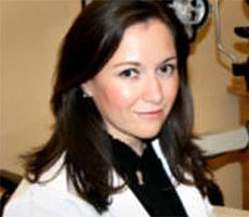 Dr. Galina Rabkin