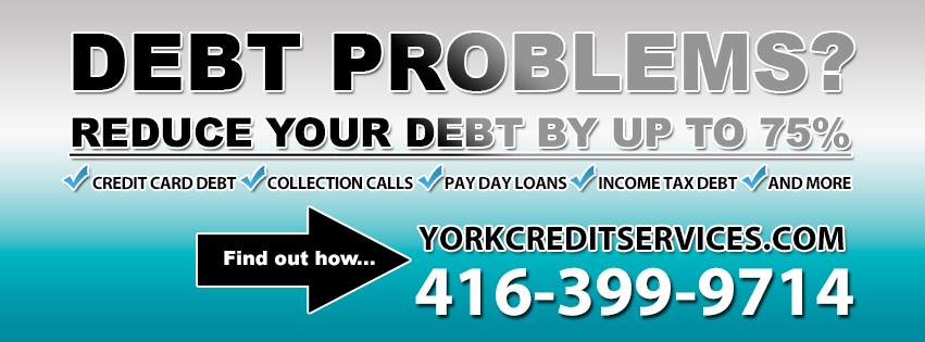 Credit and debt counseling, services