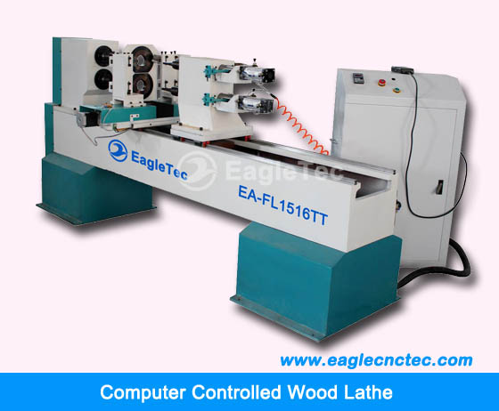 Cnc-machines